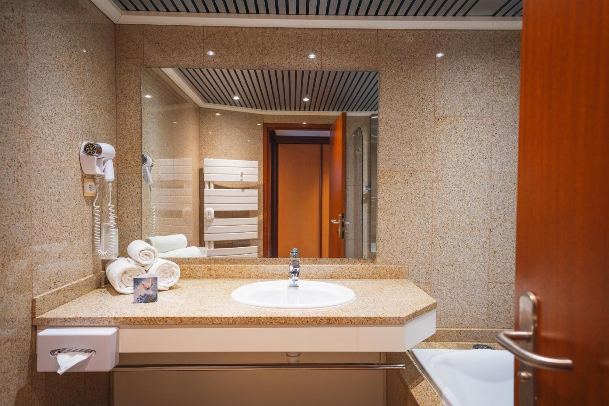 Hotel Spa Du Beryl St Brevin L'Ocean Saint-Brévin-les-Pins Dış mekan fotoğraf